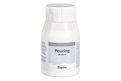 Image of Pouring Medium, Dose 500ml bei JUMBO
