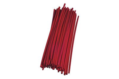 Image of Strohhalme, 22cm, Beutel 50Stück bei JUMBO