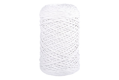 Image of Braidy Recycling Garn, geflochten, 2mm ø, (250g Knäuel), Knäuel 250m bei JUMBO
