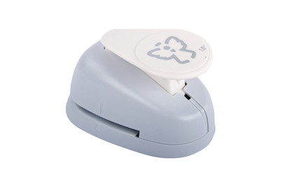 Image of Pop Up Stanzer Engel, 3,81cm ø, (1 1/2 ), SB-Blister 1Stück bei JUMBO