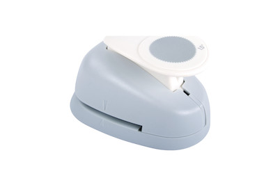 Image of Rayher Motivstanzer: Kreis Zackenrand, 3 bei JUMBO