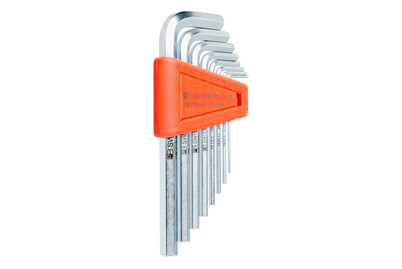 Image of PB Swiss Tools Winkelstiftschlüssel bei JUMBO