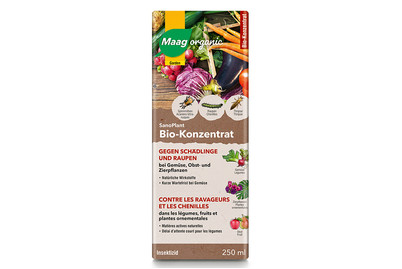 Image of Maag Sanoplant Bio Konzentrat 250Ml bei JUMBO