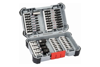 Image of Leerer Koffer M, 1 Stck. bei JUMBO