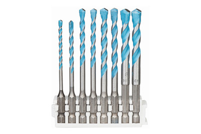 Image of Hex-9 Multi Construction, 3 mm, 4 mm, 5 bei JUMBO