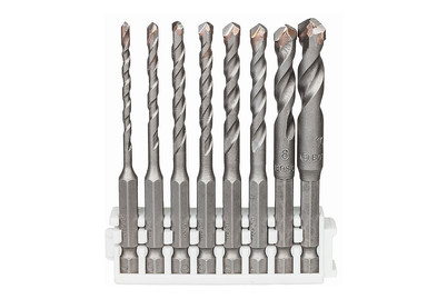 Image of Hex-9 Ceramic, 3 mm, 4 mm, 5 mm, 5 mm, 6 bei JUMBO