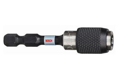 Image of Impact Control Schnellverschluss-Bithalt bei JUMBO