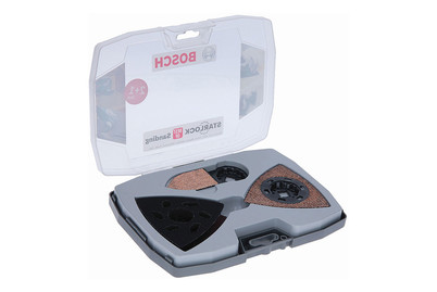 Image of Starlock Best of Sanding Set, 6-tlg. AVZ bei JUMBO