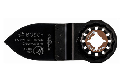 Image of Starlock Carbide-RIFF Schleiffinger AVZ bei JUMBO