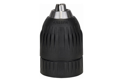 Image of Schnellspannbohrfutter bis 13 mm D= 1,5 bei JUMBO