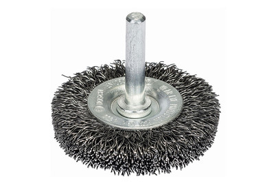 Image of Bosch Scheibenbürsten für Bohrmaschinen bei JUMBO