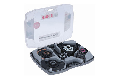 Image of RB-Set Starlock für Renovierungsarbeiten bei JUMBO