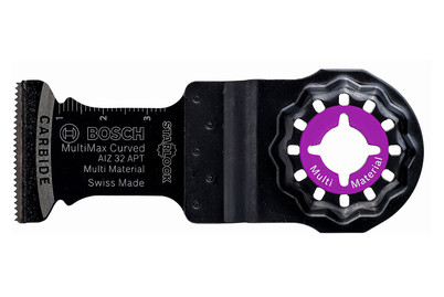 Image of Präzisionsblatt AIZ 32 APT MultiMax 32 m bei JUMBO