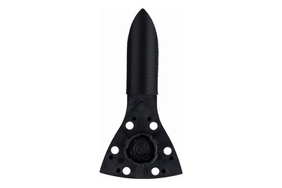 Image of DIY Schleifzunge oval Pda, PSM bei JUMBO