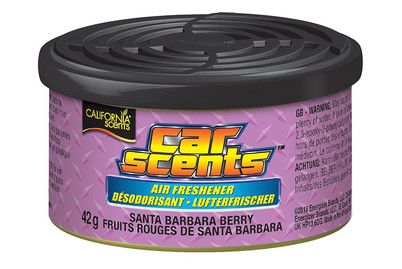 Image of Car Scents Santa Barbara Berry