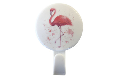 Image of Motivhaken Flamingo bei JUMBO