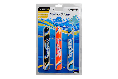 Image of Tauchstäbe Neopren bei JUMBO