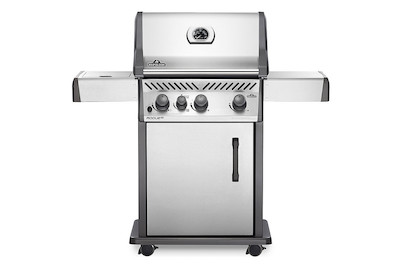 Image of Napoleon Gasgrill Rogue XT 425 Edelstahl bei JUMBO