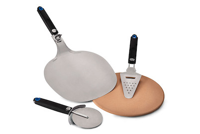 Image of Starter Kit f. Pizza Liebhaber bei JUMBO