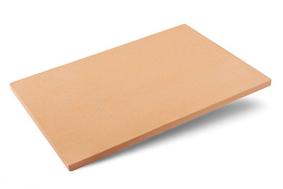 Image of Rechteckiger Pizzastein51x34cm bei JUMBO