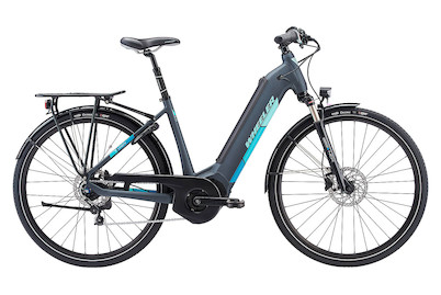 Image of Wheeler Elektrovelo i-Finity Di28, 48cm bei JUMBO