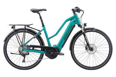 Image of Wheeler Elektrovelo i-Finity hybrid 28, 48cm bei JUMBO