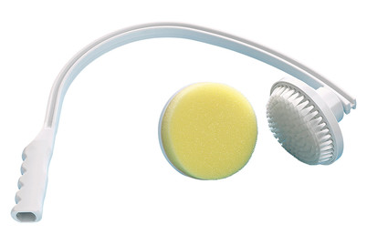 Image of Ergonomische Komfort-Bürste bei JUMBO