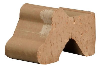 Image of Topffüsse grau 3 Stück bei JUMBO