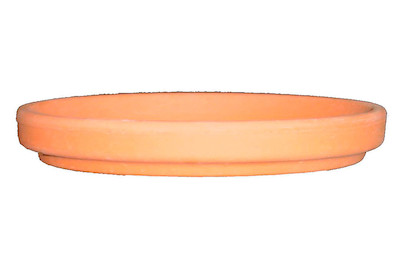 Image of Untersetzer ø 11 cm terra Ton bei JUMBO
