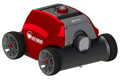 Image of Poolroboter Red Panther bei JUMBO