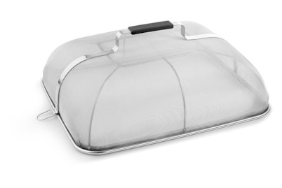 Image of Forge Adour Spritzschutz, Inox bei JUMBO