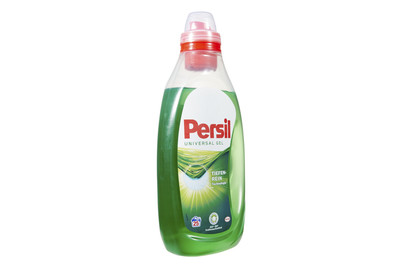 Image of Persil Kraft-Gel Universal Vollwaschmittel 25 Waschgänge bei JUMBO