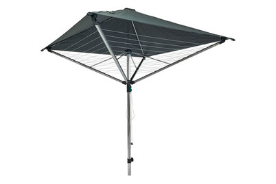 Image of Leifheit Wäscheschirm Protect 400 bei JUMBO