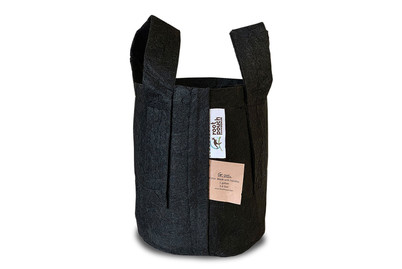 Image of Root Pouch Pflanzsack Ø15Cm schwarz