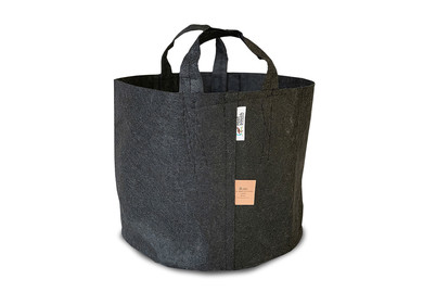 Image of Root Pouch Pflanzsack Ø35Cm schwarz bei JUMBO
