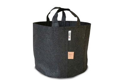 Image of Root Pouch Pflanzsack Ø35Cm schwarz