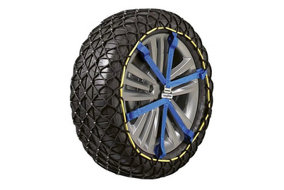 Image of Michelin Schneekette Easy Grip Evolution EVO 13 bei JUMBO
