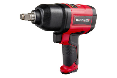 Image of Einhell Druckluft-Schlagschrauber Tc-Pw 340 bei JUMBO