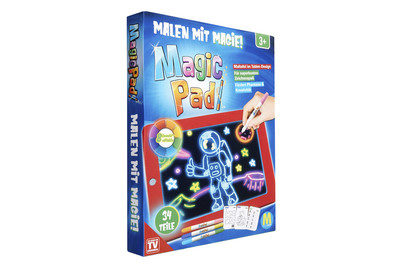 Image of Zaubertafel Magic PAD bei JUMBO