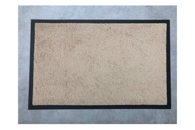 Image of Kleen Mat Original Fussmatte Sand 45x70 bei JUMBO