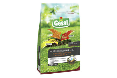 Image of Gesal Rasen-Reparatur Mix bei JUMBO