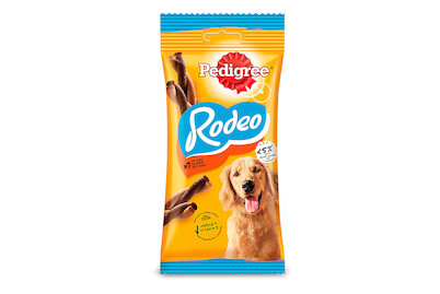 Image of Pedigree Rodeo mit Rind bei JUMBO