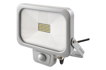Image of Worklight LED Strahler 20W grau 6-8m bei JUMBO
