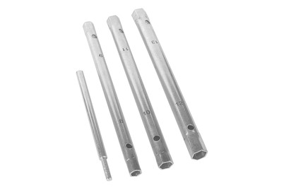 Image of Cornat Armaturenmontageset 4tlg. bei JUMBO