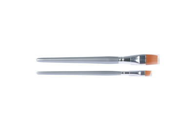 Image of Pinselset Hobby Kreativ, FSC 100%, sortiert, SB-Btl 2Stück bei JUMBO