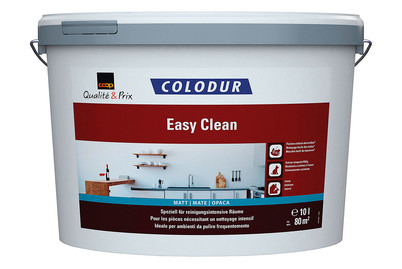 Image of Colodur Easy Clean matt 10L bei JUMBO