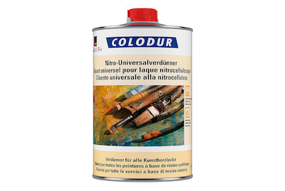 Image of Nitro-Universalverdünner bei JUMBO