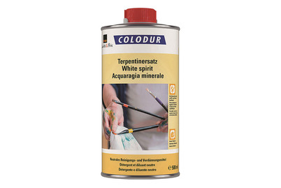 Image of Colodur Terpentinersatz 0,5L bei JUMBO