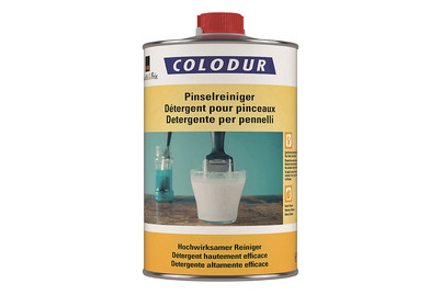 Image of Colodur Pinselreiniger 1L bei JUMBO