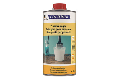 Image of Colodur Pinselreiniger 0,5L bei JUMBO